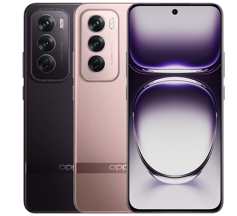 OPPO Reno 12 Pro 5G