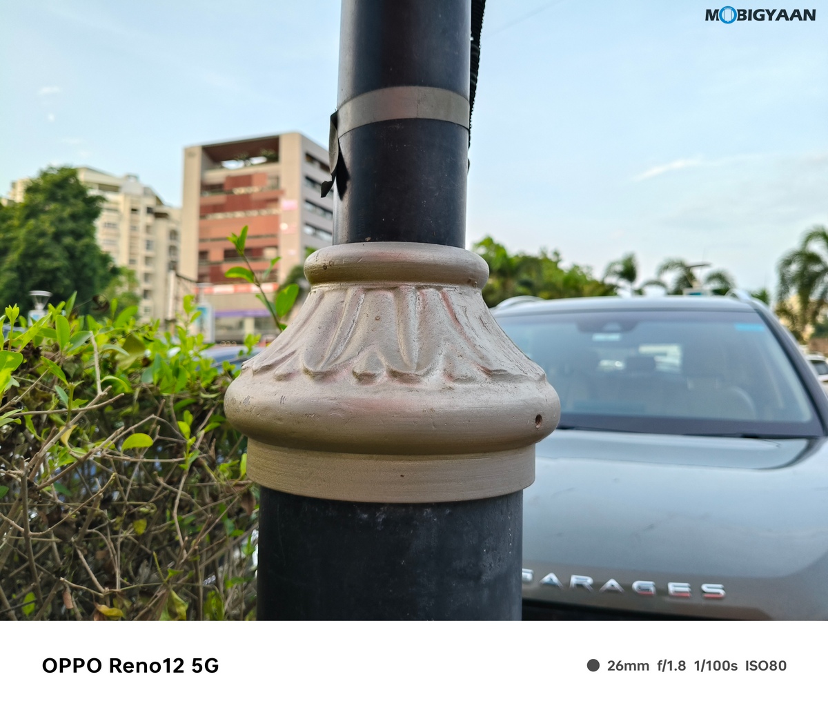 OPPO Reno12 5G Review Camera Samples 13