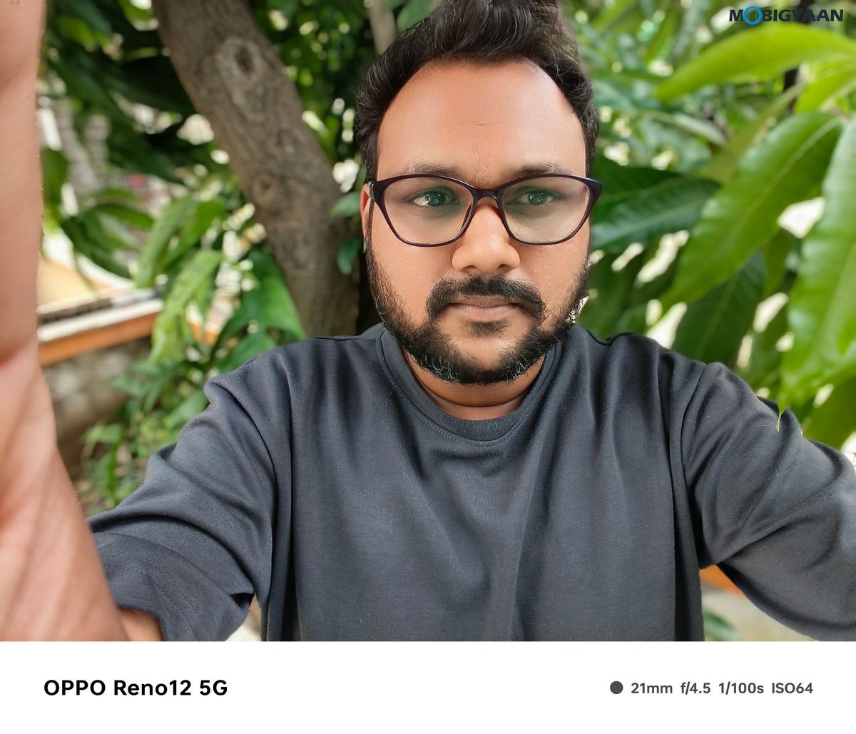 OPPO Reno12 5G Review Camera Samples 24