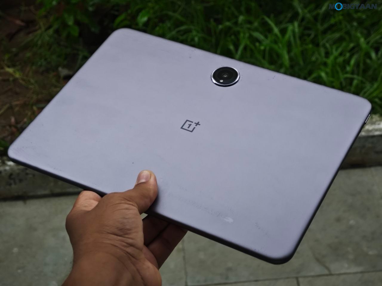 One Plus Pad 2 Review Design Display Cameras Build Quality 1