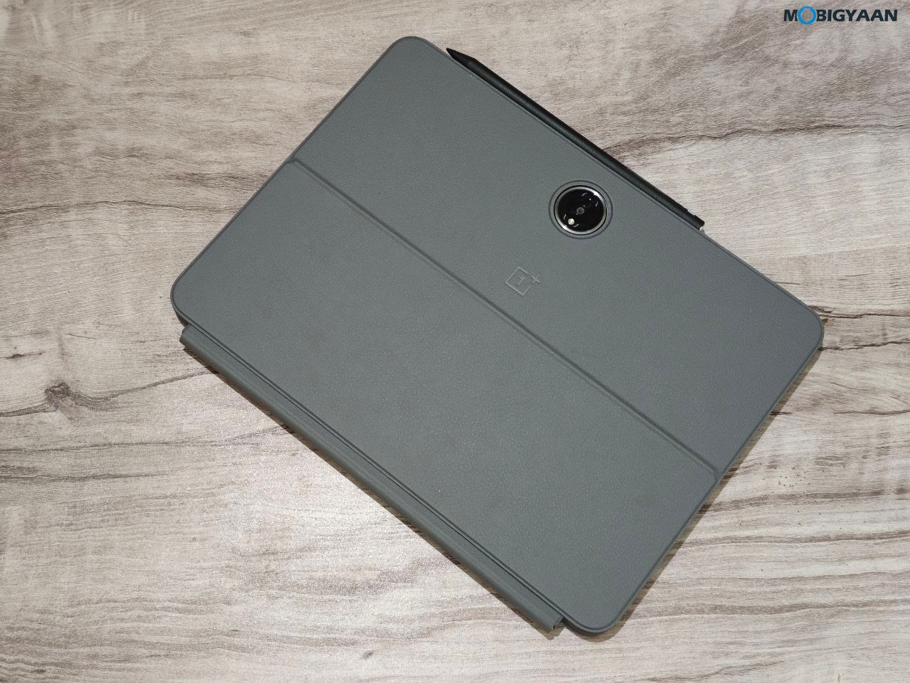 One Plus Pad 2 Review Design Display Cameras Build Quality 27