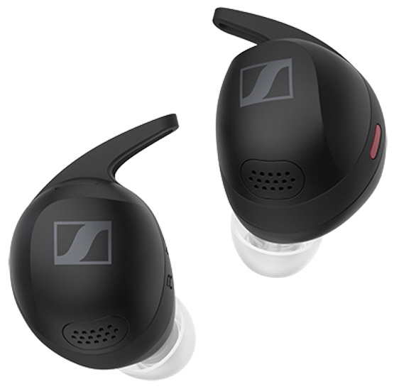 Sennheiser MOMENTUM Sport Earbuds India 3