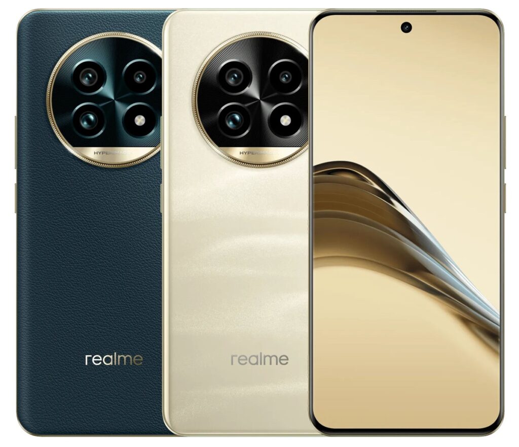 realme 13 Pro 5G India 1