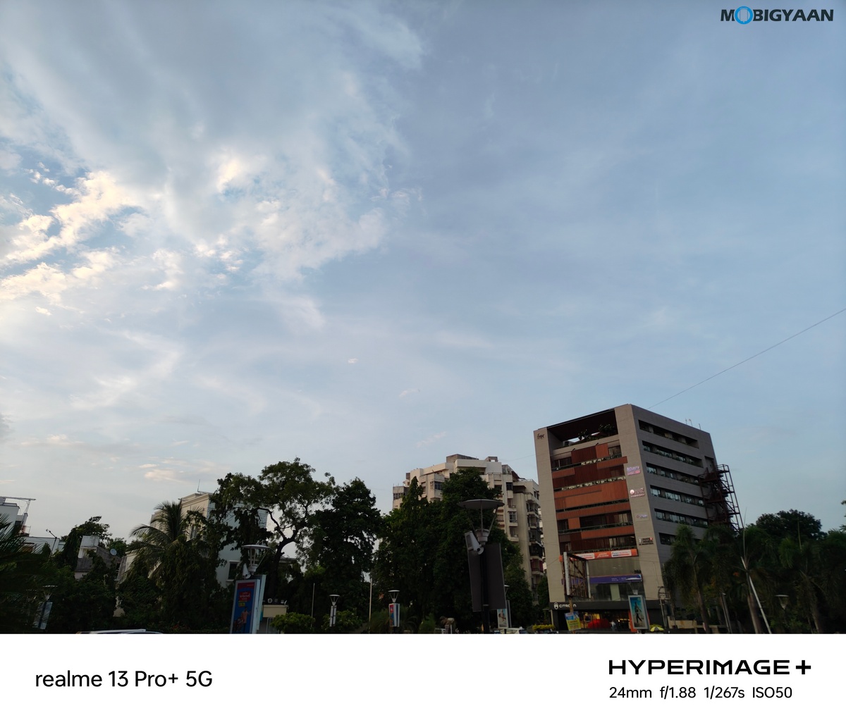 realme 13 Pro 5G Review Camera Samples 1 1