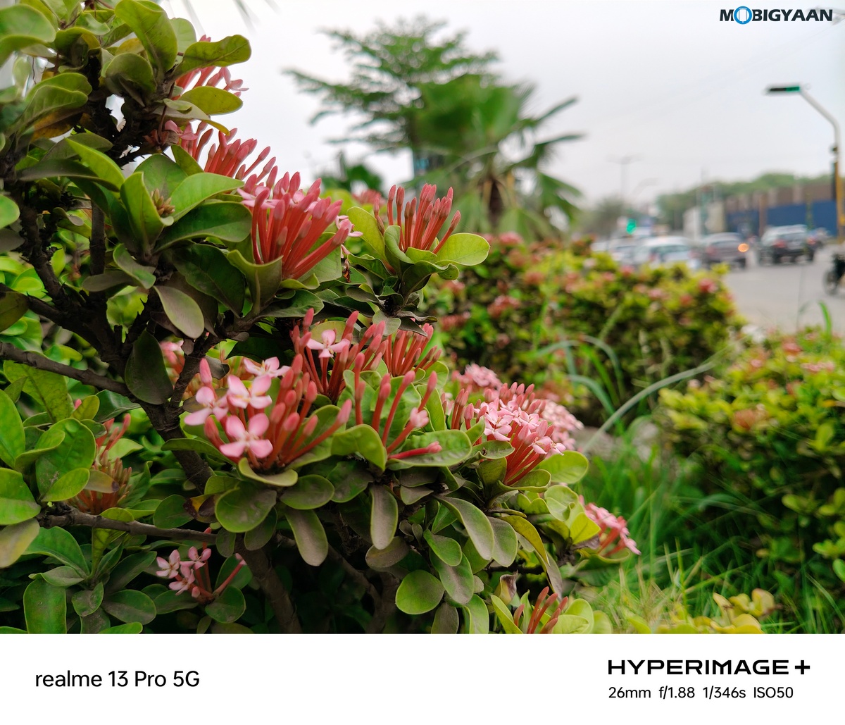 realme 13 Pro 5G Review Camera Samples 15