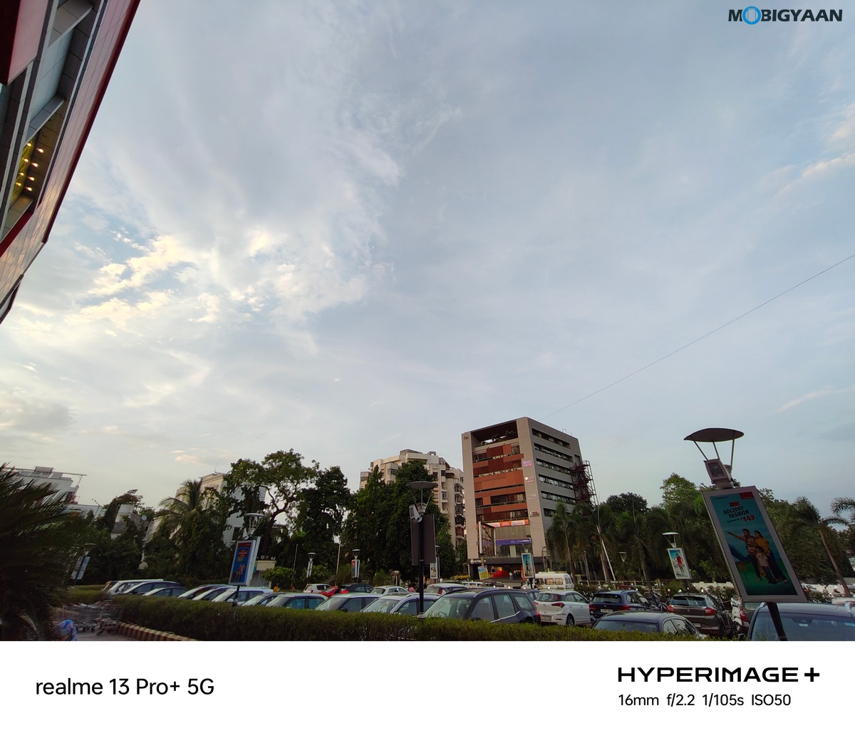 realme 13 Pro 5G Review Camera Samples 2 1