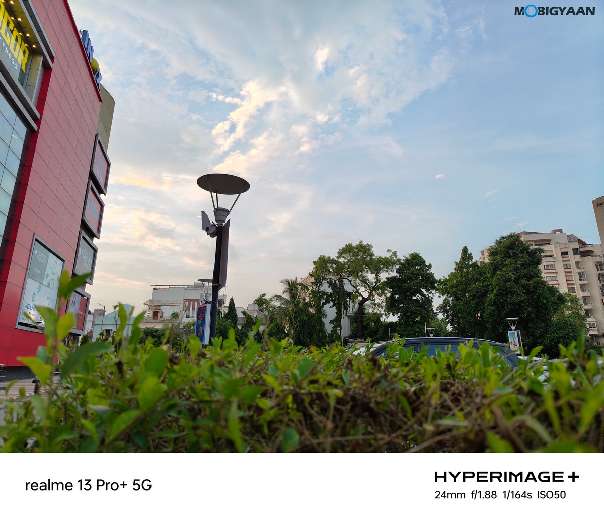 realme 13 Pro 5G Review Camera Samples 4 1