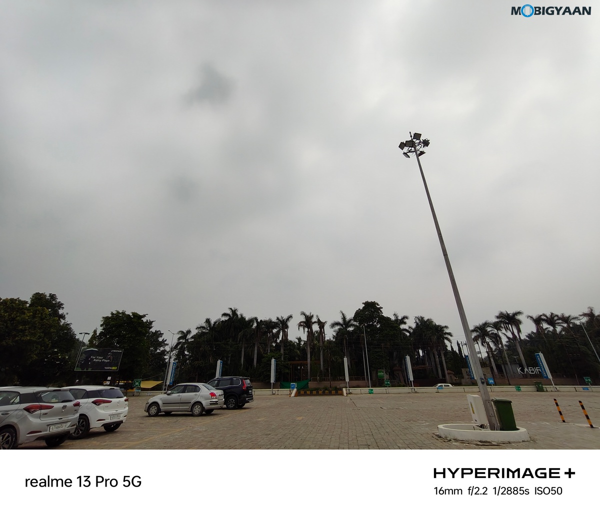 realme 13 Pro 5G Review Camera Samples 5