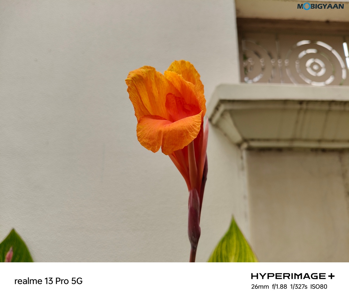 realme 13 Pro 5G Review Camera Samples 8