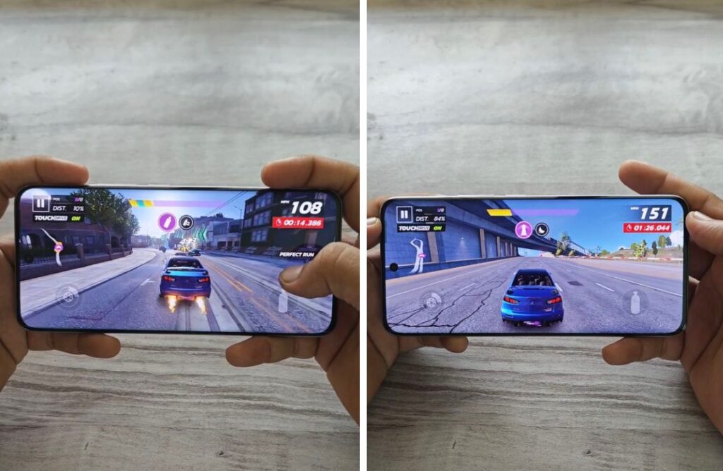 realme 13 Pro 5G Review Gaming 1