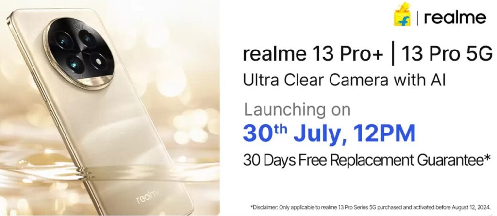 realme 13 Pro Series 5G India 2