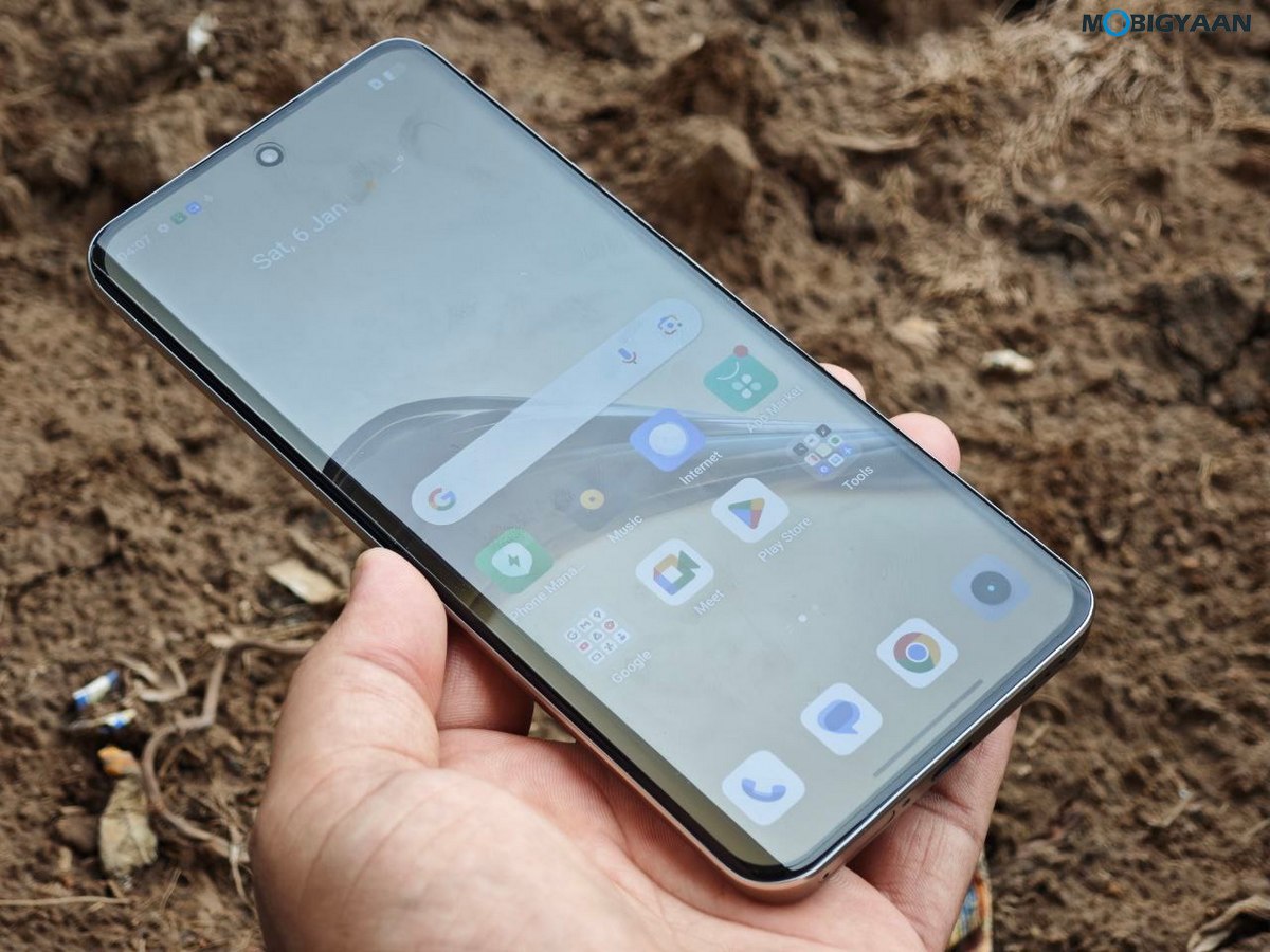 realme 13 Pro Series 5G Review 12