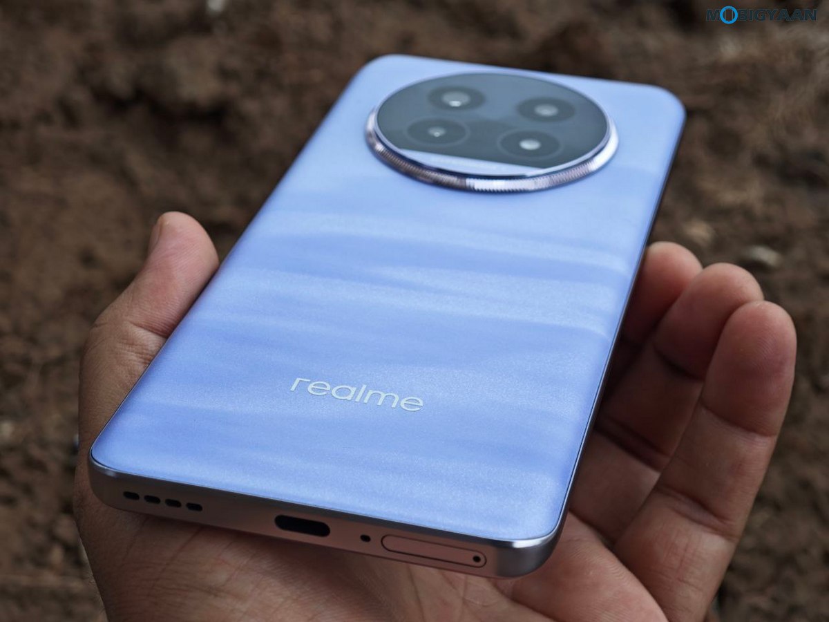 realme 13 Pro Series 5G Review 14