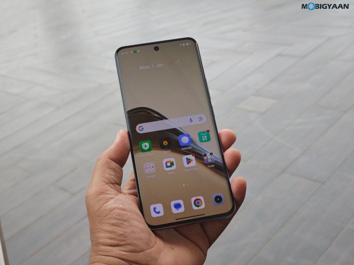 realme 13 Pro Series 5G Review 23