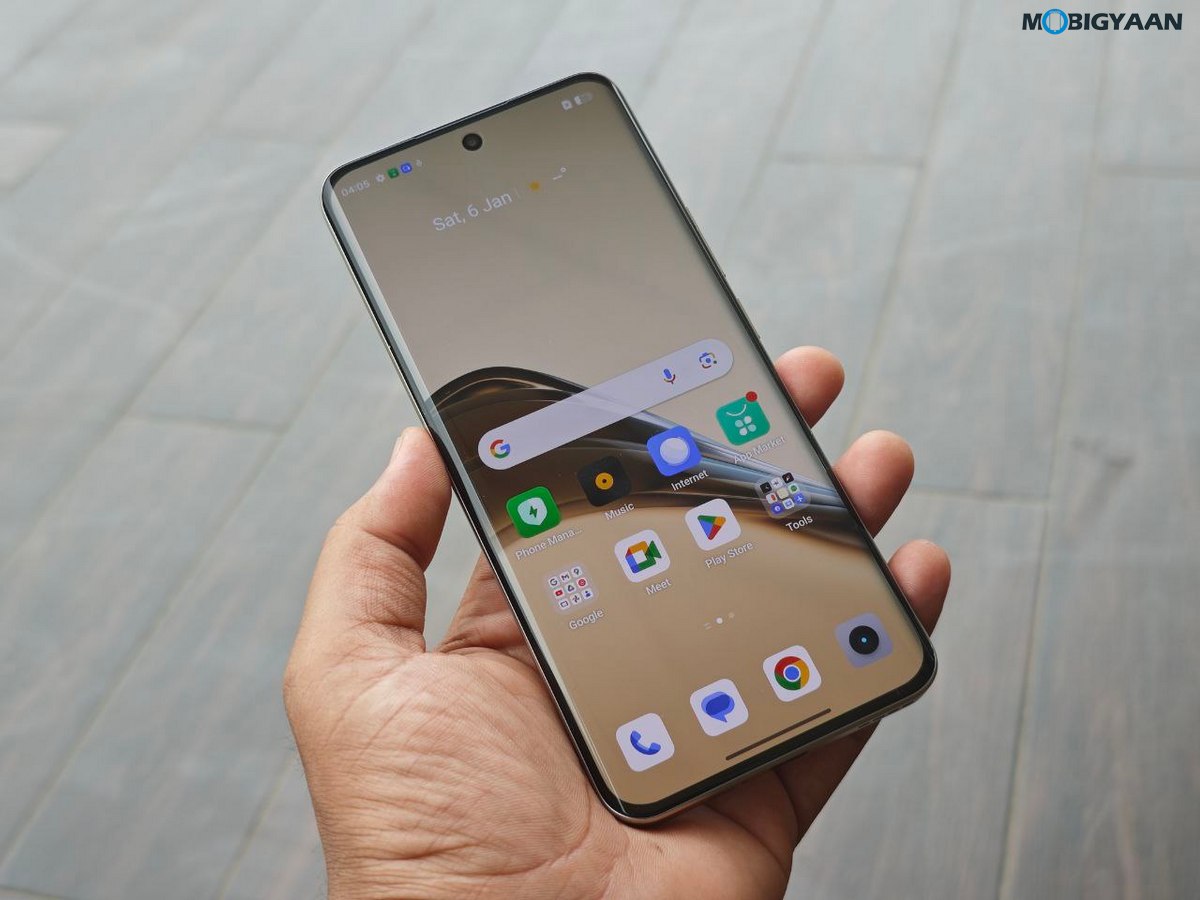 realme 13 Pro Series 5G Review 24