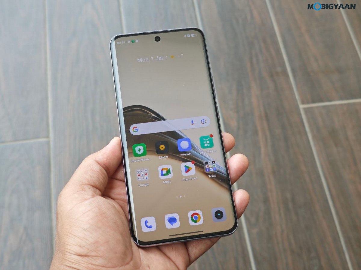 realme 13 Pro Series 5G Review 27