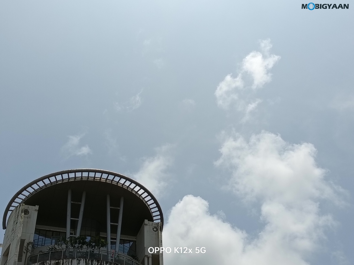 OPPO K12x 5G Review Camera Samples 12