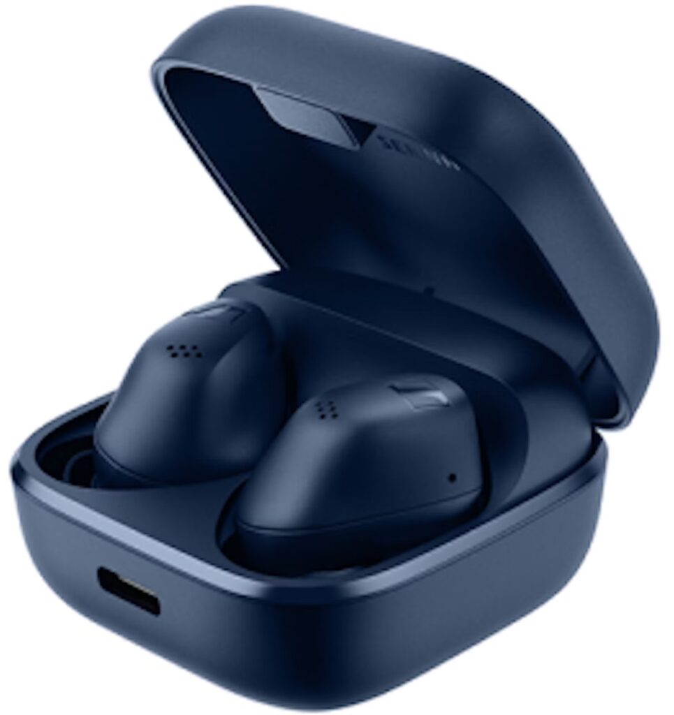 Sennheiser ACCENTUM True Wireless Earbuds