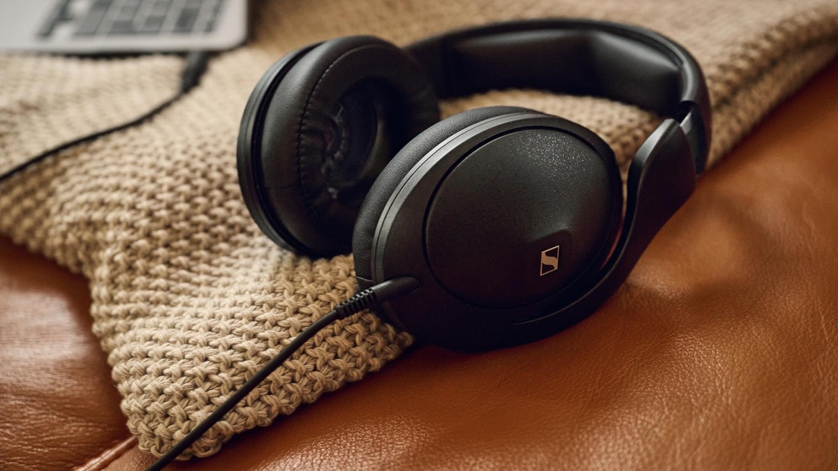 Sennheiser HD 620S 2