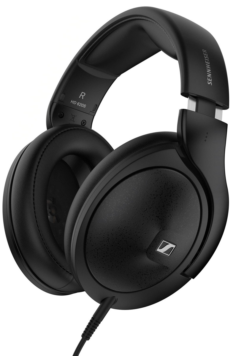 Sennheiser HD 620S 3