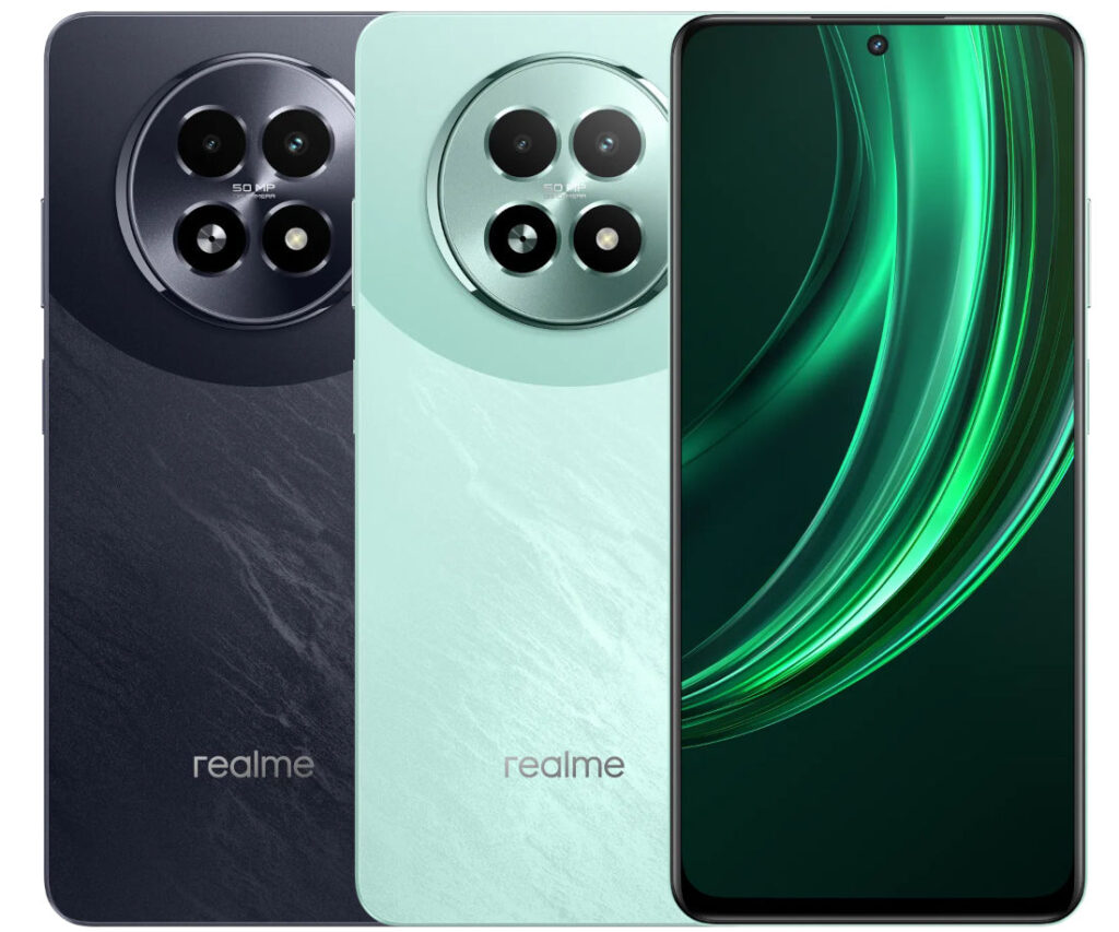 realme 13 5G India 1