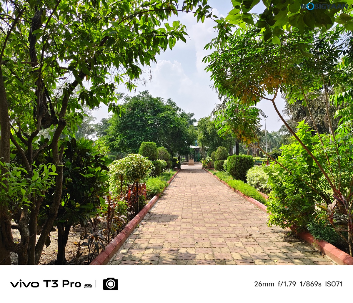 vivo T3 Pro 5G Review Camera Samples 17