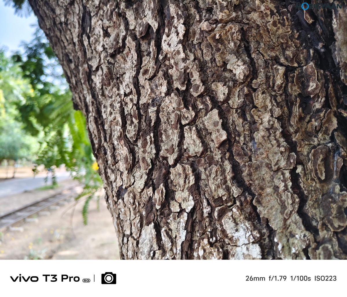 vivo T3 Pro 5G Review Camera Samples 20