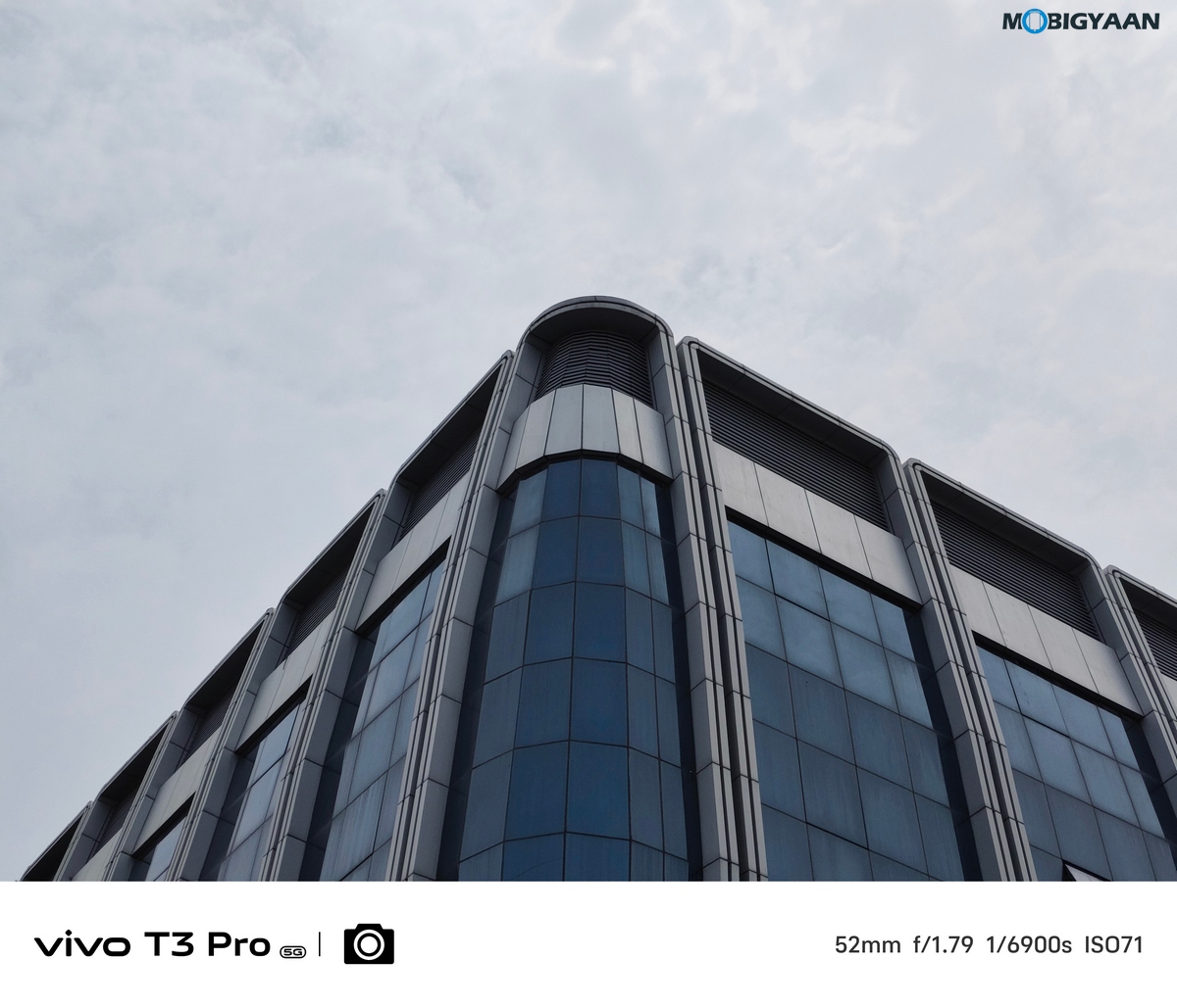 vivo T3 Pro 5G Review Camera Samples 3