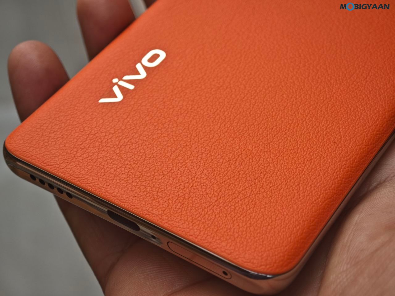 vivo T3 Pro 5G Review Design Display Cameras Build Quality 13