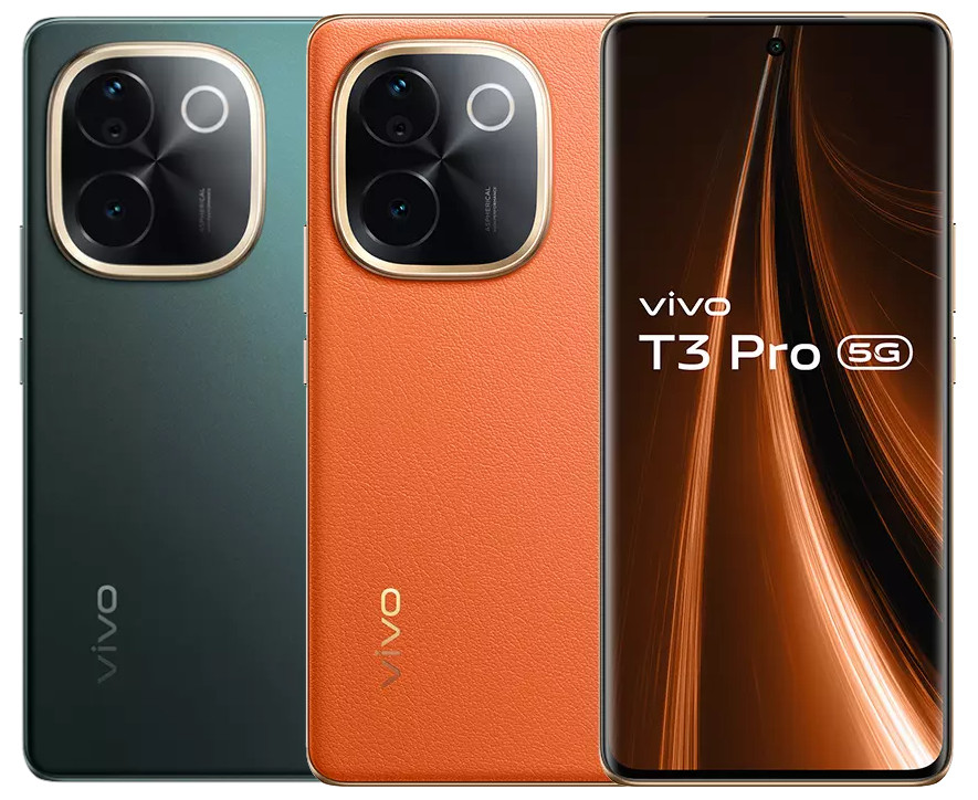 vivo T3 Pro 5G