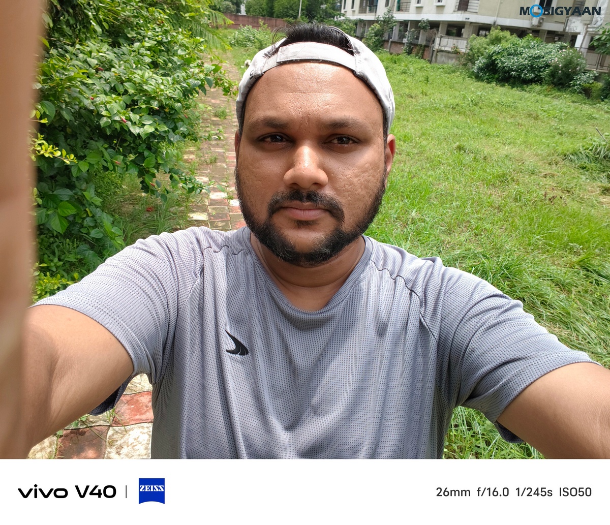 vivo V40 Review Camera Samples 18