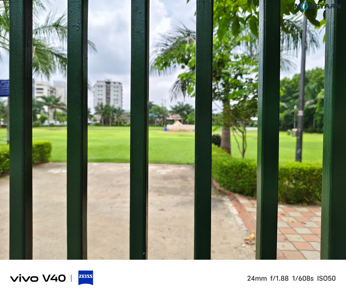 vivo V40 Review Camera Samples 22