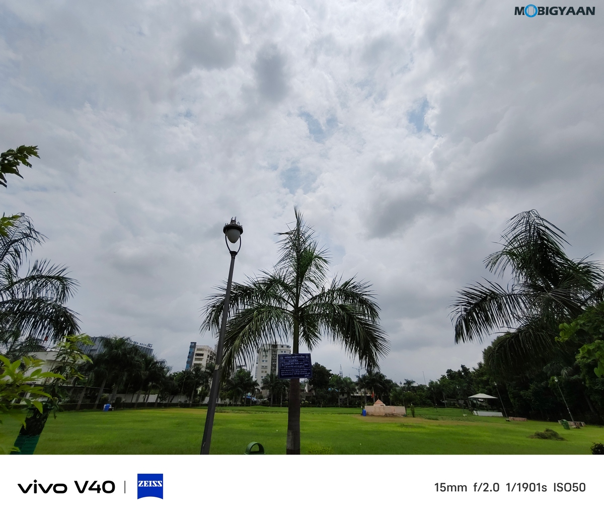 vivo V40 Review Camera Samples 23