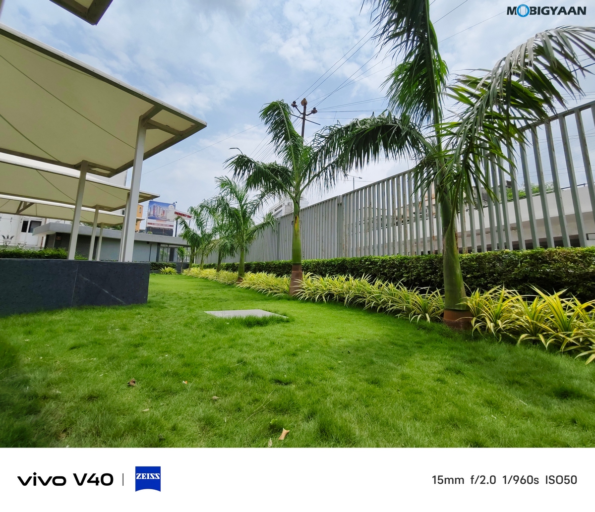 vivo V40 Review Camera Samples 31