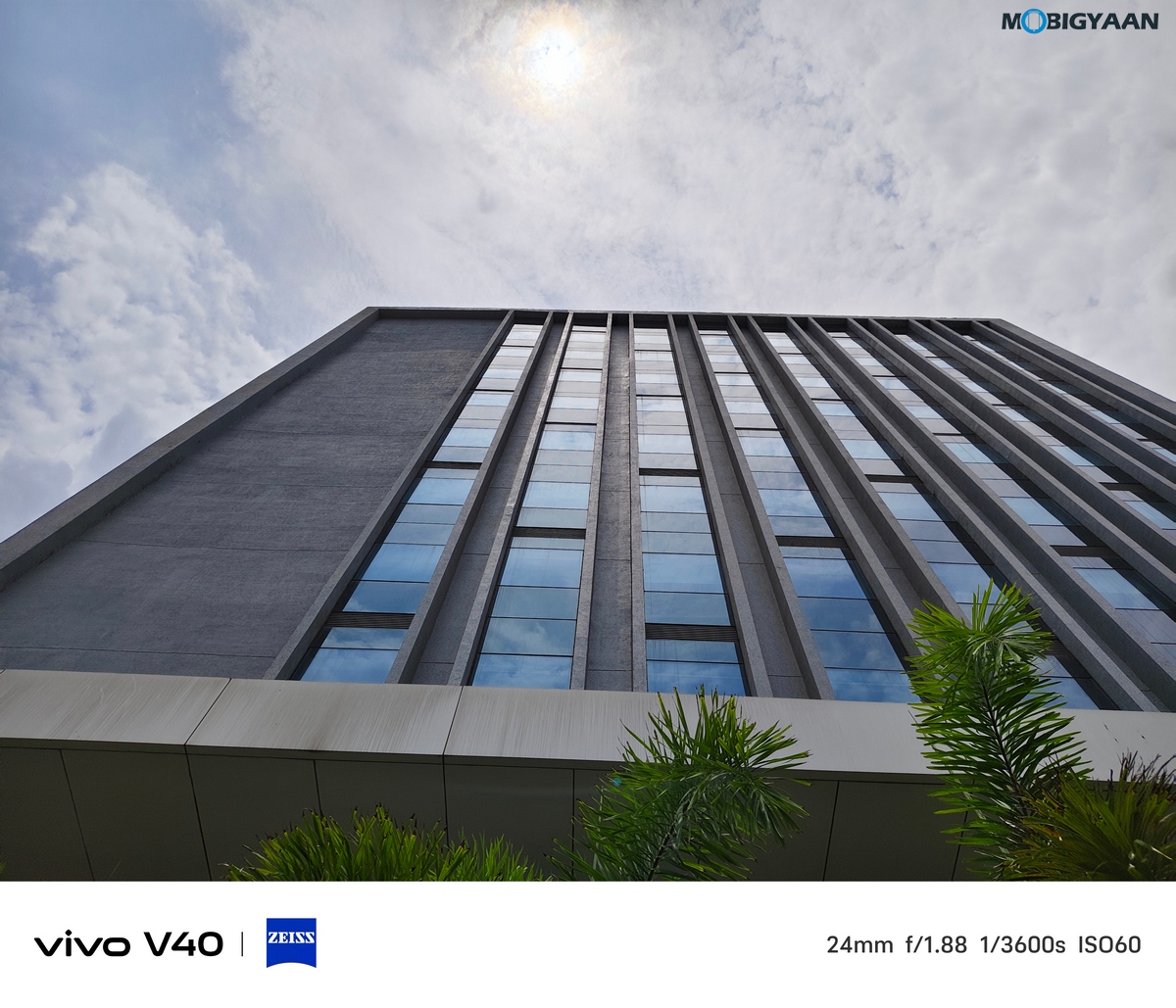 vivo V40 Review Camera Samples 32