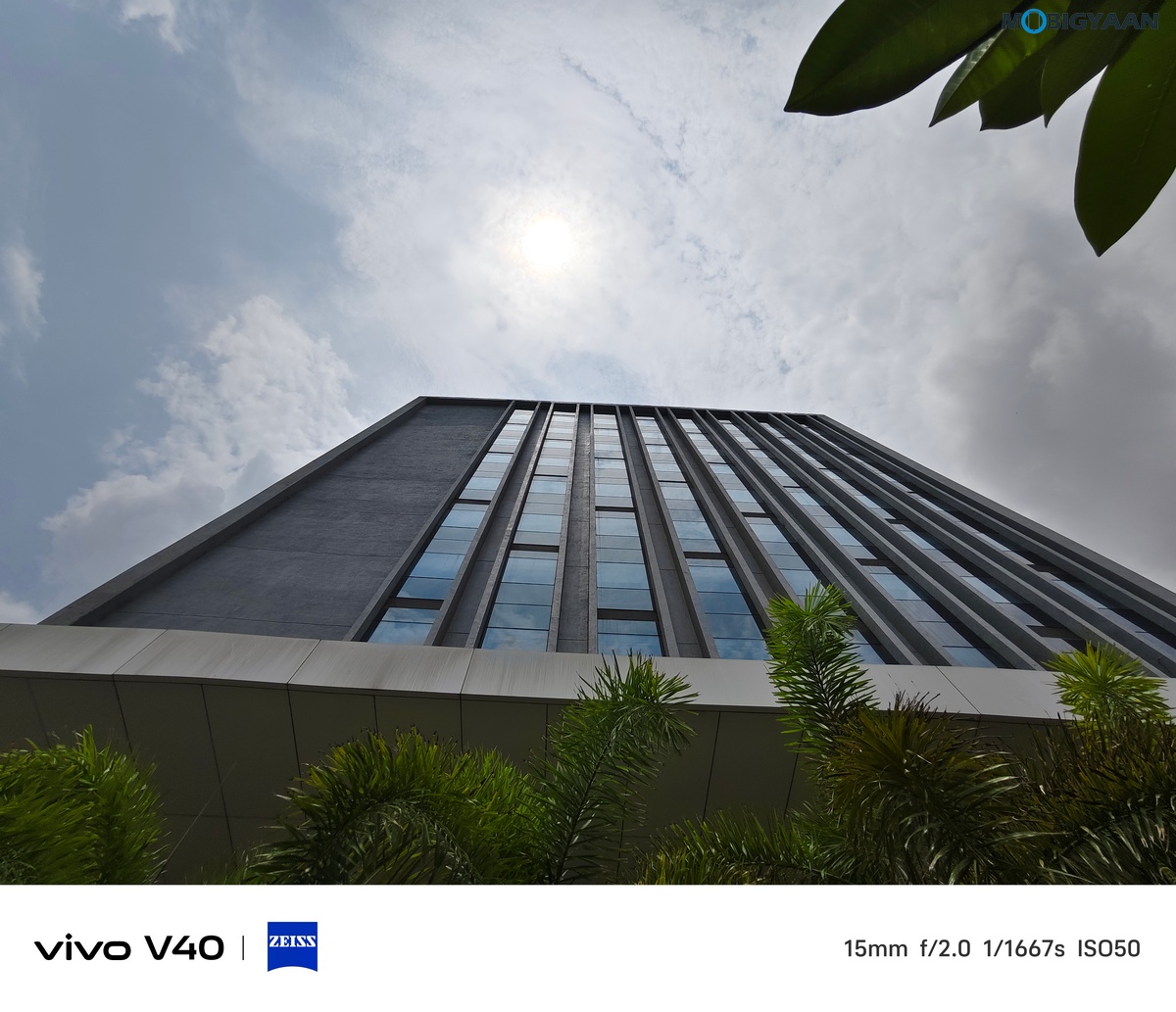 vivo V40 Review Camera Samples 33