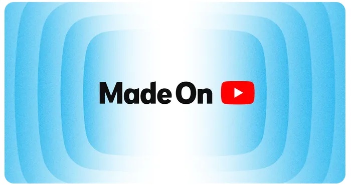 Made on YouTube 2024 Event