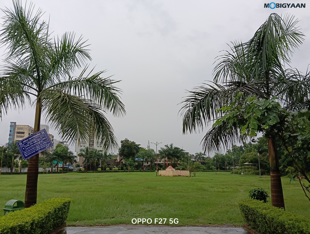 OPPO F27 5G Review Camera Samples 12