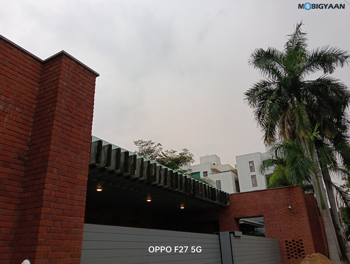 OPPO F27 5G Review Camera Samples 2