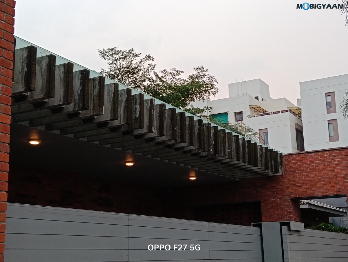 OPPO F27 5G Review Camera Samples 3