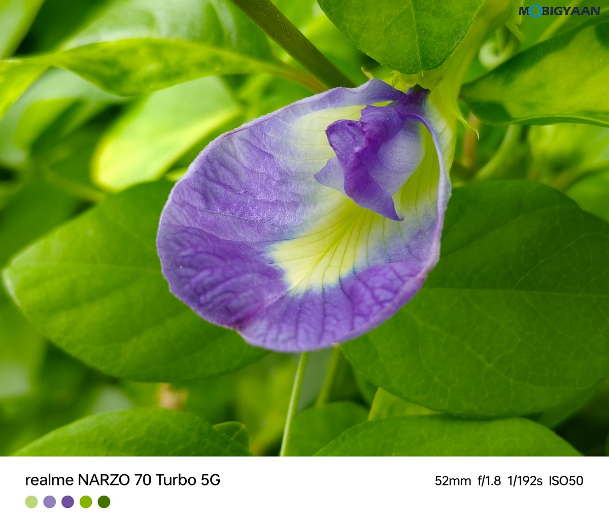 realme NARZO 70 Turbo 5G Review Camera Samples 13