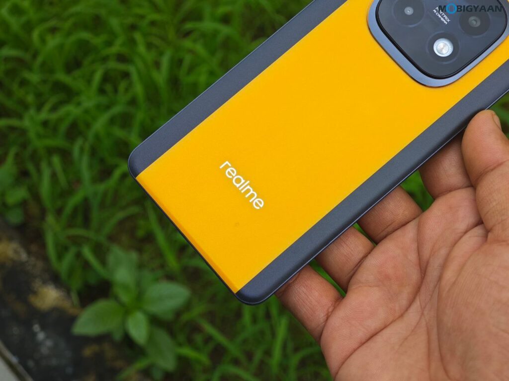 realme NARZO 70 Turbo 5G Review - Top Notch Performer | Smooth Gaming ...