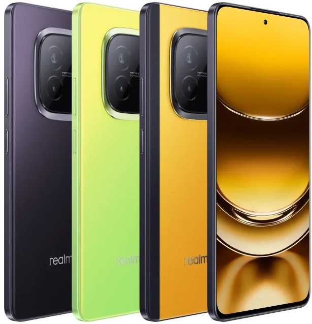 realme NARZO 70 Turbo 5G