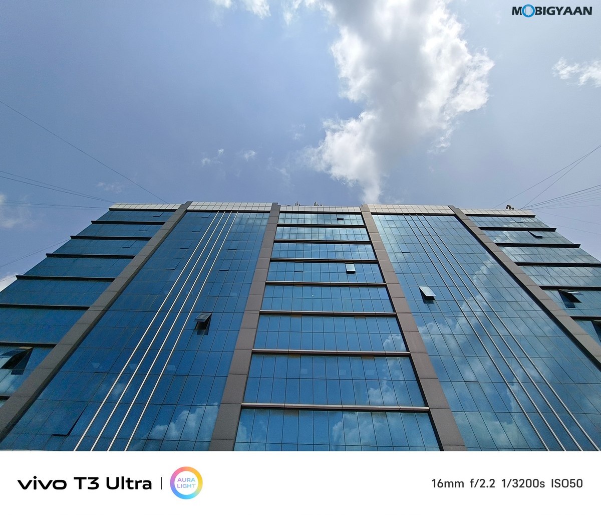 vivo T3 Ultra Review Camera Samples 22