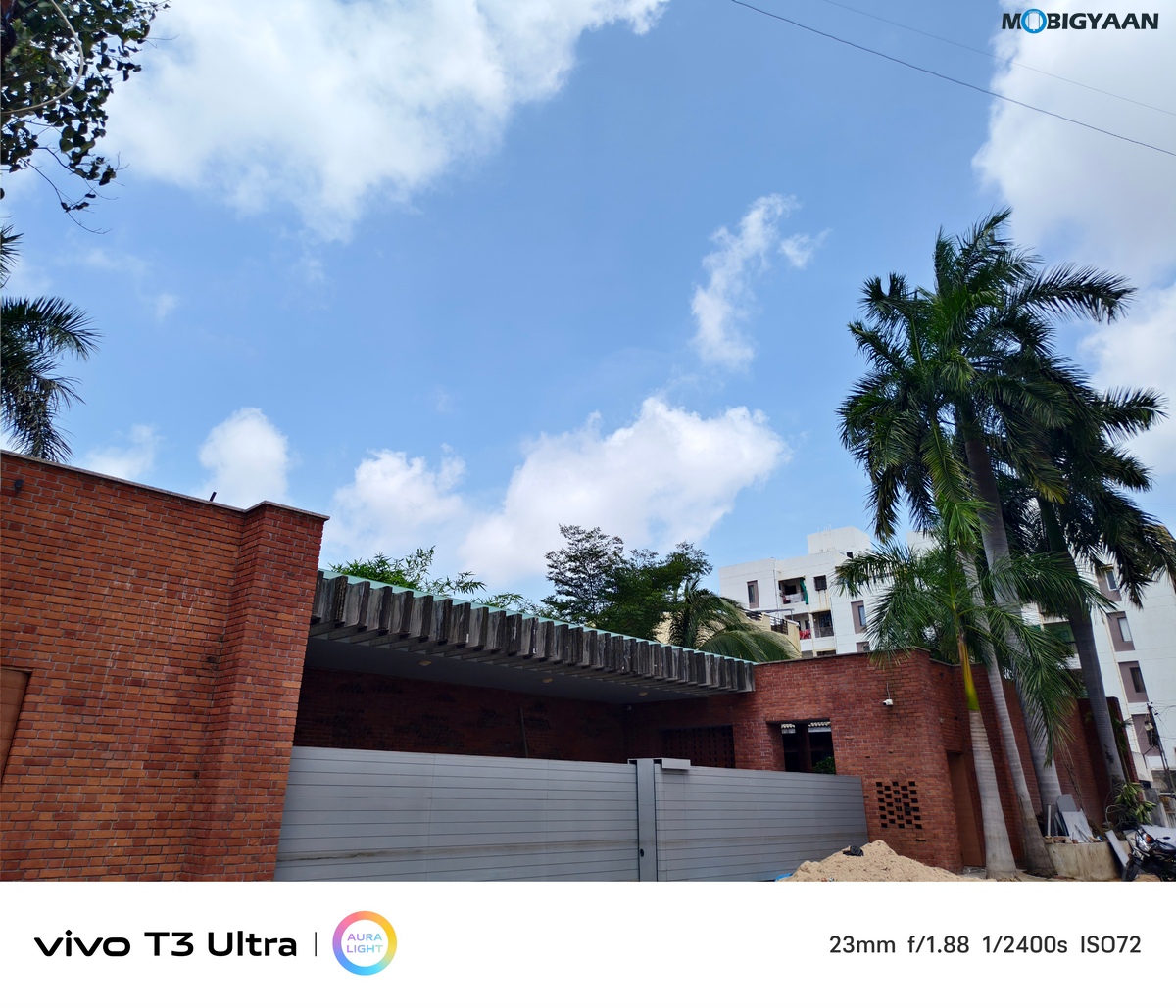 vivo T3 Ultra Review Camera Samples 31