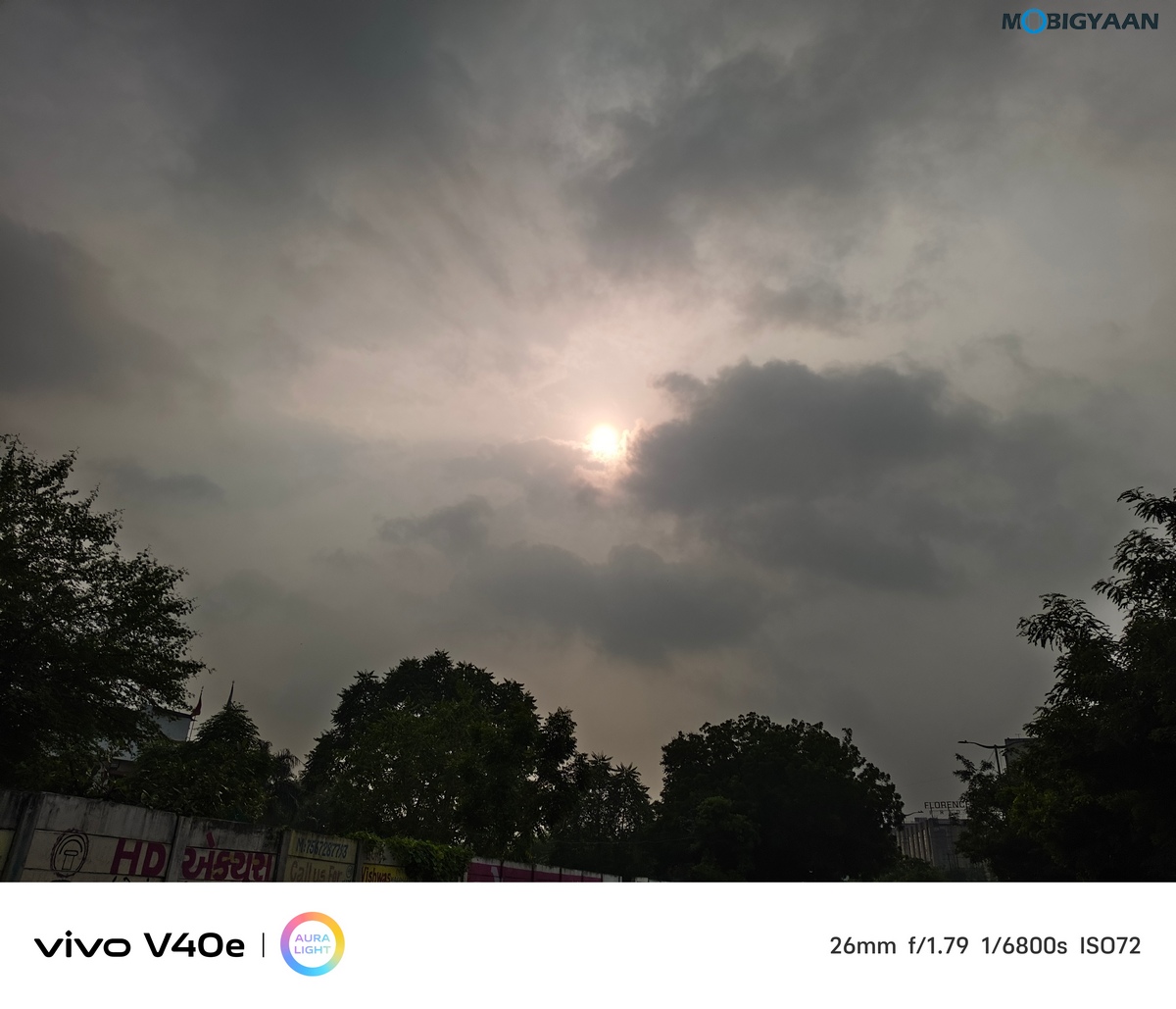 vivo V40e Review Camera Samples 16