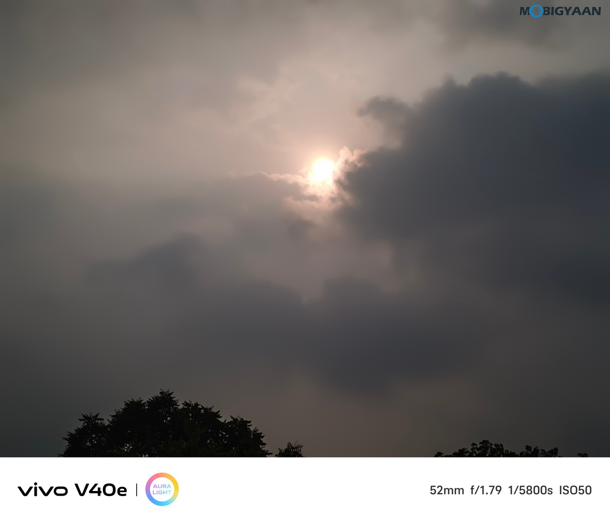 vivo V40e Review Camera Samples 17