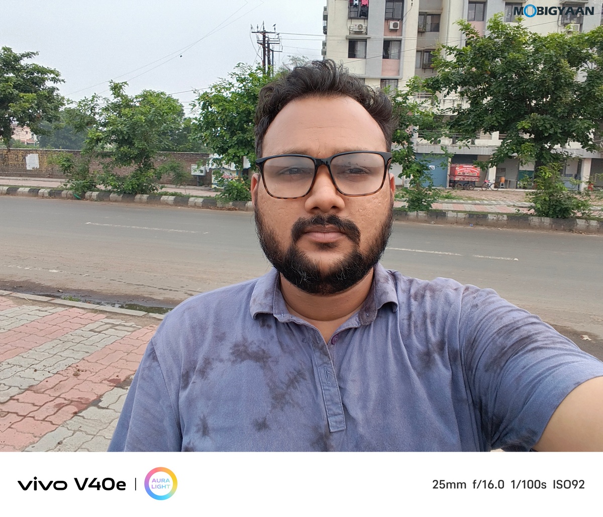 vivo V40e Review Camera Samples 19