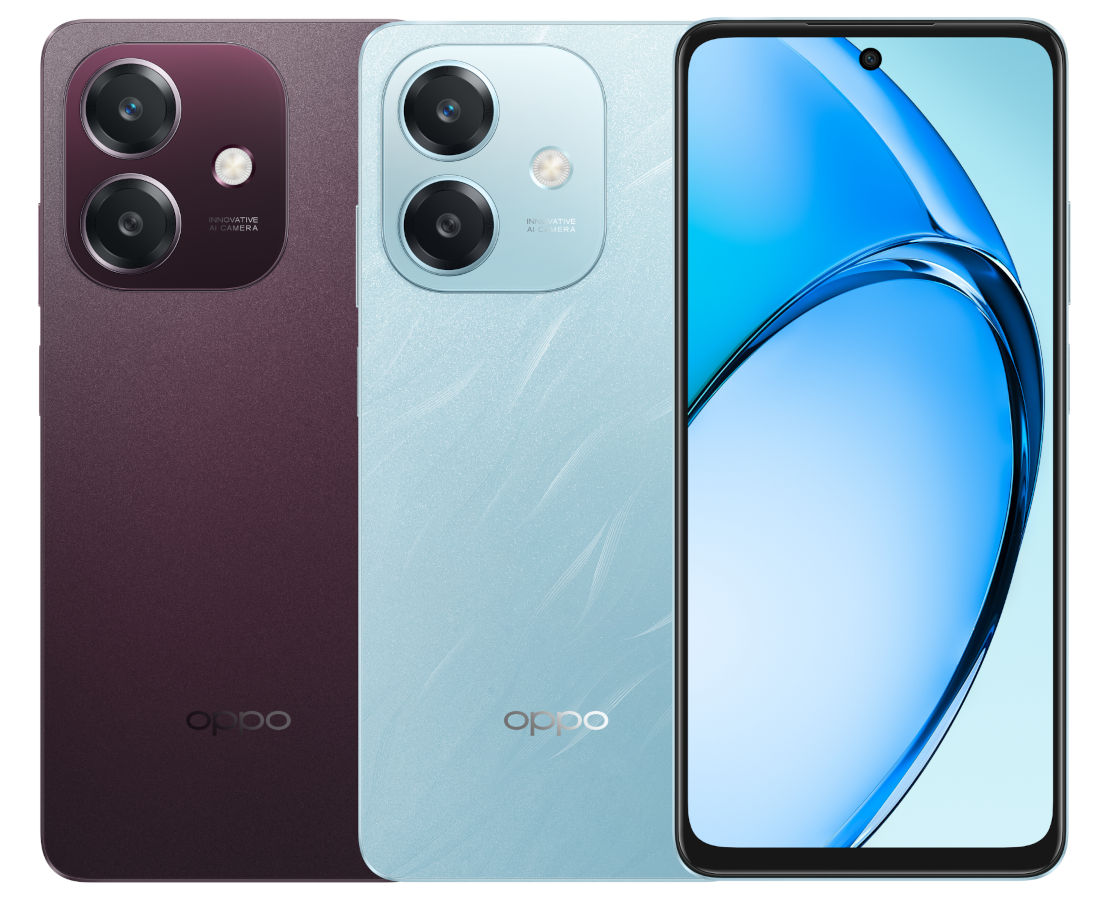 OPPO A3X 4G