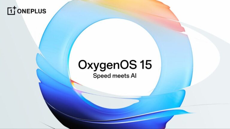 oxygenos 15 release date